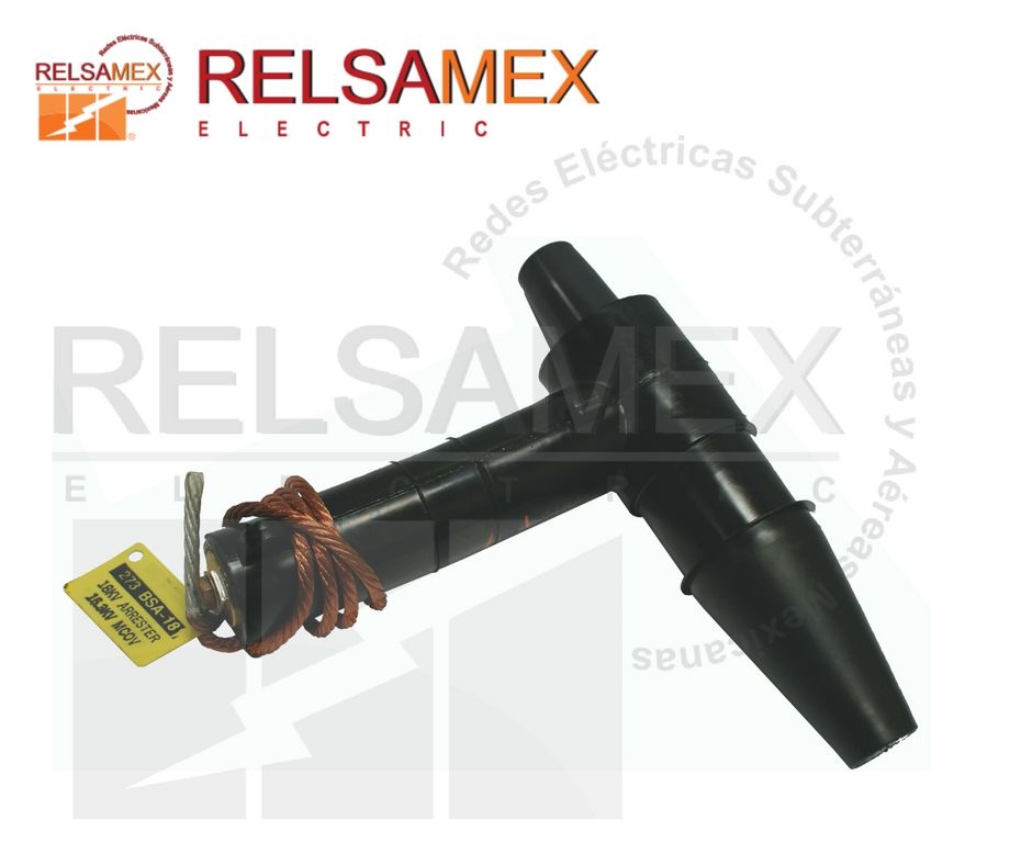 Inserto Kv Mca Elastimold Relsamex