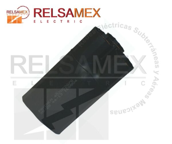 BOTA TERMOCONTRACTIL 3 SALIDAS RAYCHEM