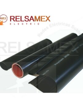 RAY EMPALME TERMOCONTRACTIL
