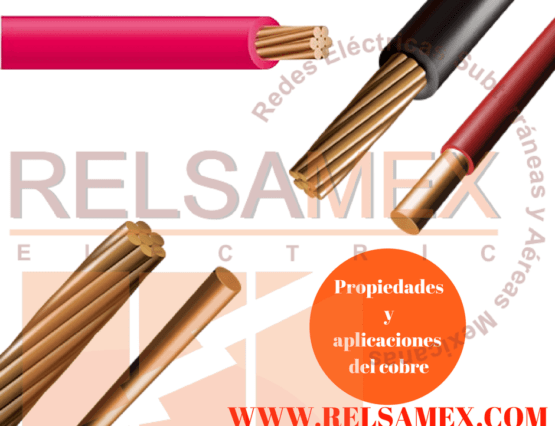 Venta Cables De Cobre