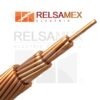 cable de cobre cu semiduro