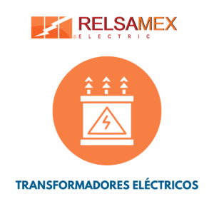 TRANSFORMADORES