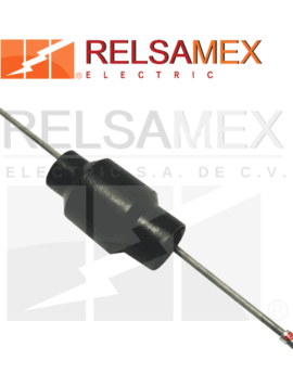 Adaptador de tierra 15kV 1/0 Elastimold 21MA-F EPDM premoldeado puesta a tierra temporal redes subterráneas media tensión boquilla codo kit 3 piezas
