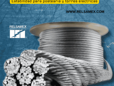 cable galvanizado